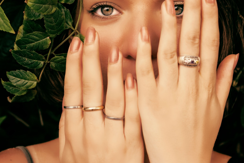 Pure, Graceful & Handcrafted Silver Jewellery in Mohali – Moon Mist Silver