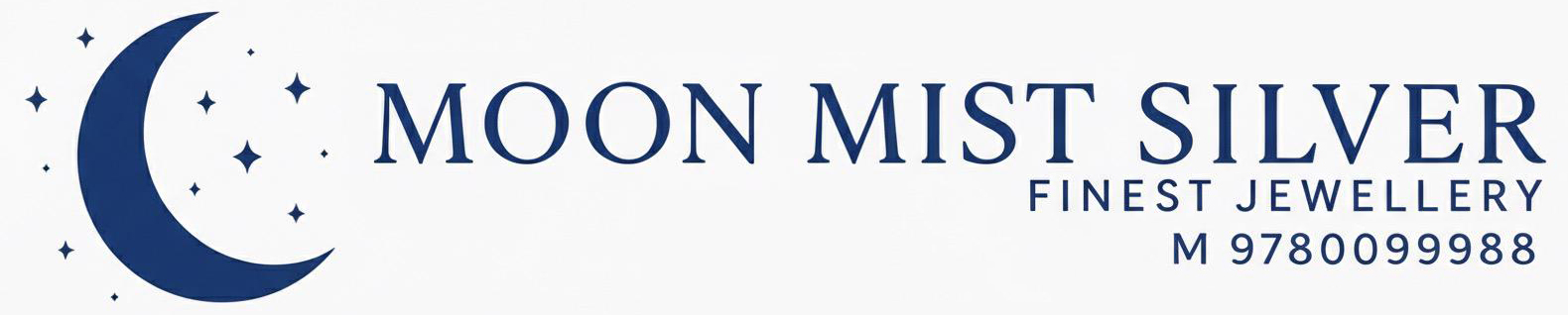 Moon Mist Silver
