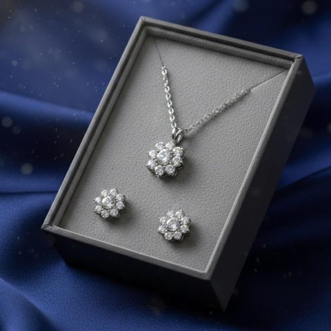 pendent-set