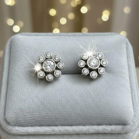 Earing 0020