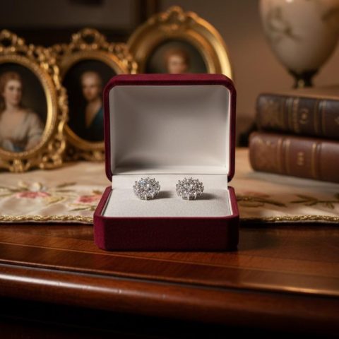Earing 0023