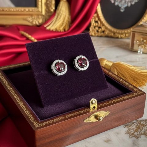 Earing 0048