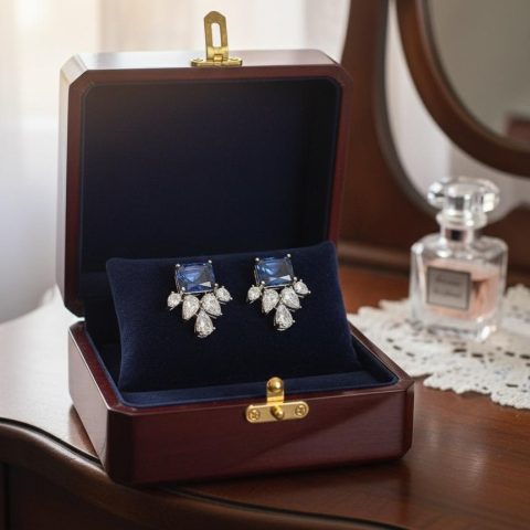 Earring 0011