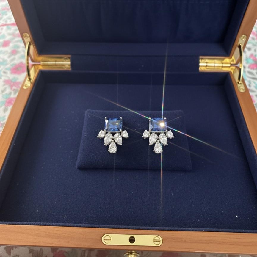 Earring 0011a