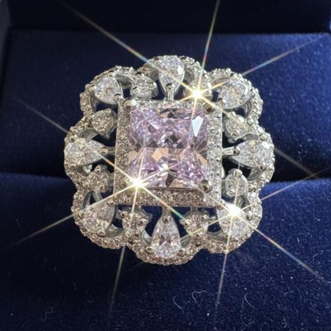 Finger Ring 0002 2