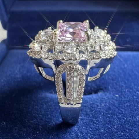 Finger Ring 0002