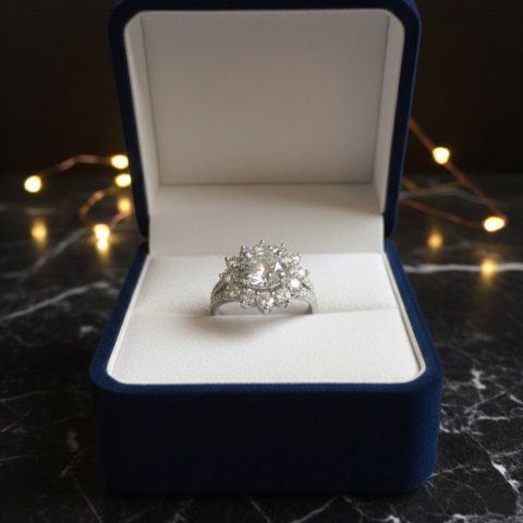 Finger Ring 0004 1