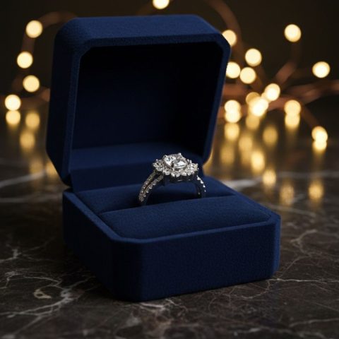 Finger Ring 0004 2