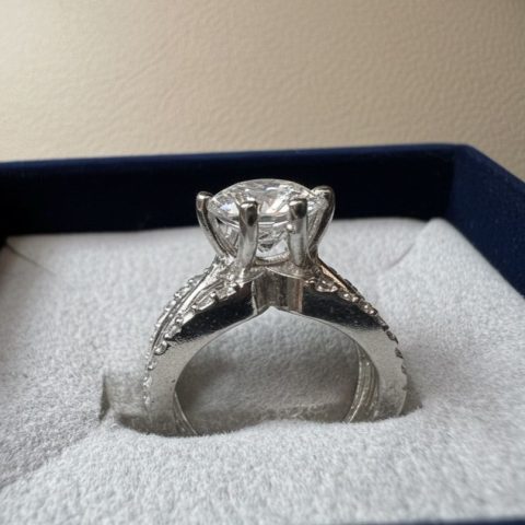 Finger Ring 0006 1