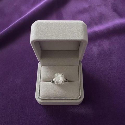 Finger Ring 0007a