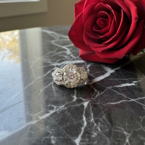 Finger Ring 0009 2