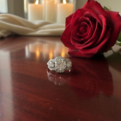 Finger Ring 0009