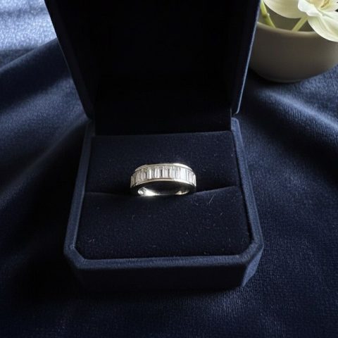 Finger Ring 0014 1