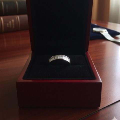 Finger Ring 0014