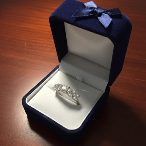Finger Ring 0015