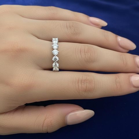 Finger Ring 0015a