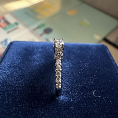 Finger Ring 0017 1