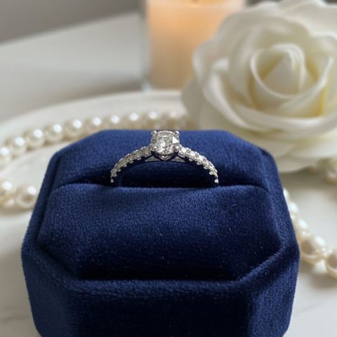 Finger Ring 0017