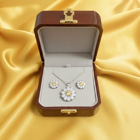 Pendant Set 0001b