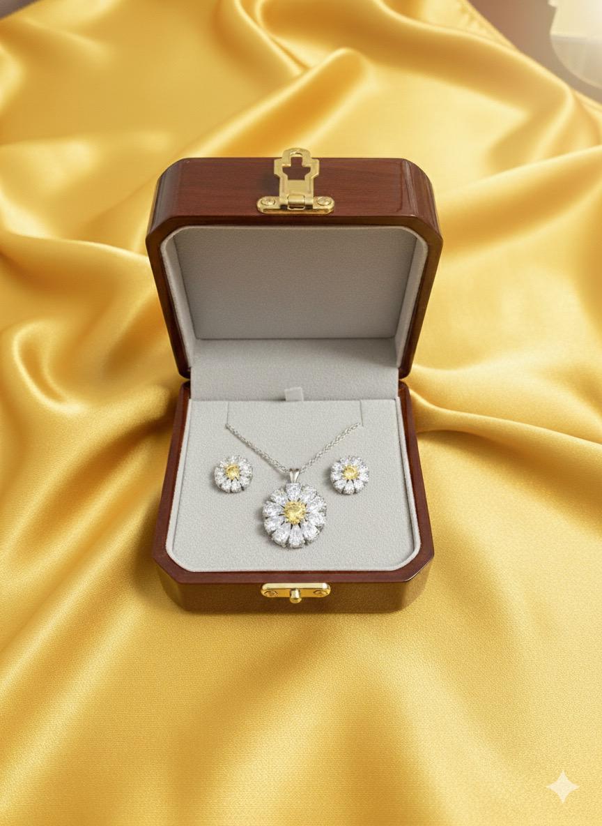Pendant Set 0001b
