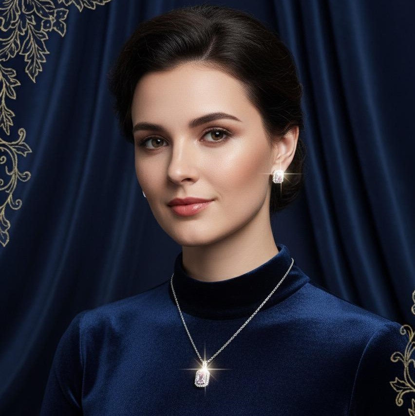 Pendant Set 0003