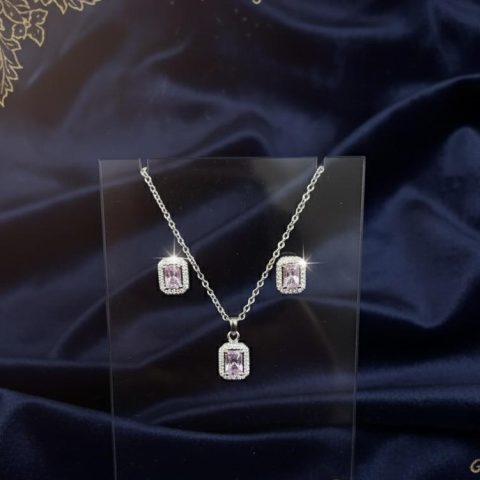Pendant Set 0003a