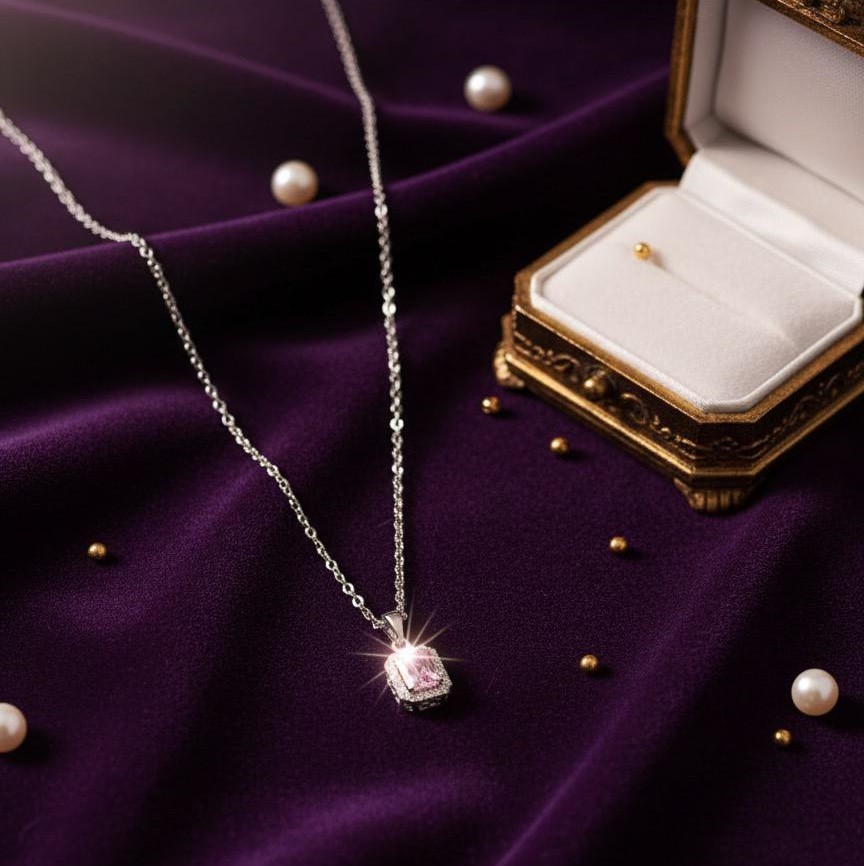 Pendant Set 0003b