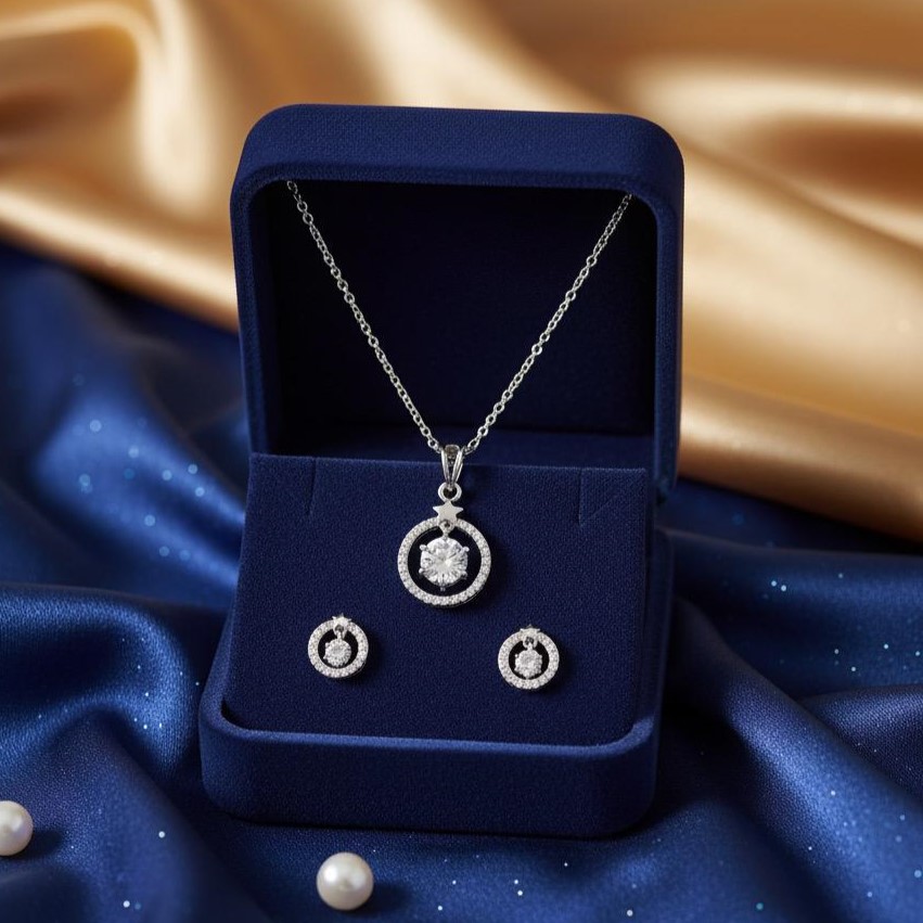 Pendant Set 0004a