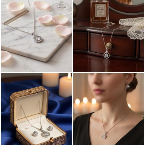 Pendant Set 0005