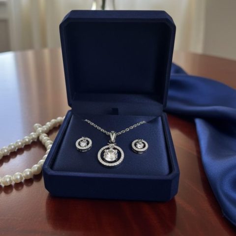 Pendant Set 0005a