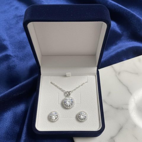 Pendant Set 0008b