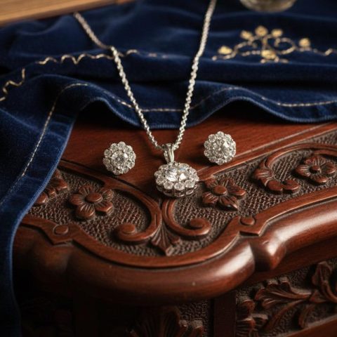 Pendent Set 0006 1