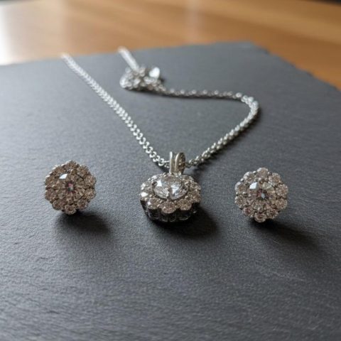 Pendent Set 0006