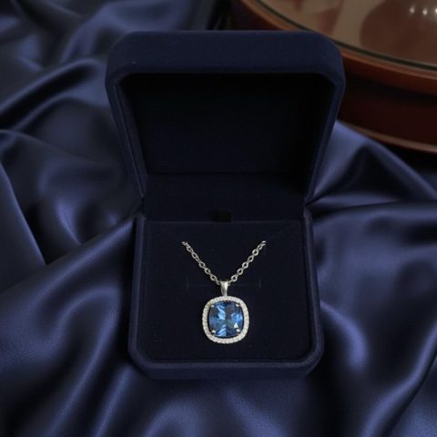 Single Pendant 0002