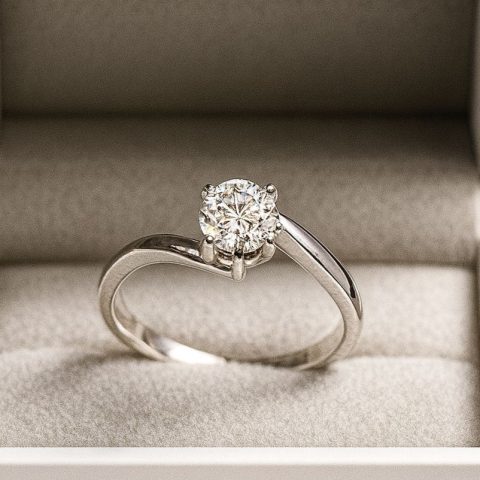 Finger Ring 0019 1