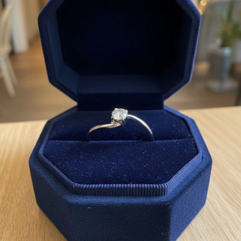Finger Ring 0019